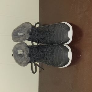 Winter Boots